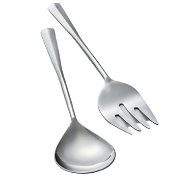 Alta Salad Serving Set