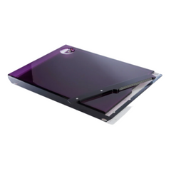 Challah Bread Board with Knife