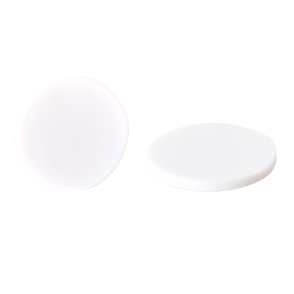 Purist Circle Coaster