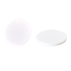 Purist Circle Coaster