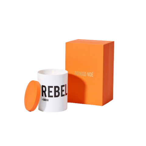 Rebel Candle