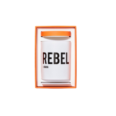 Rebel Candle