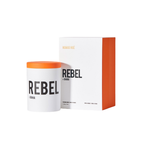 Rebel Candle