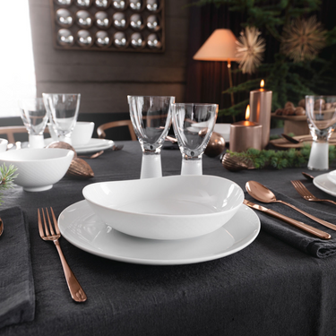 Junto Dinner Plate
