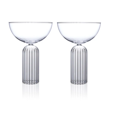 May Coupe, Set of 2