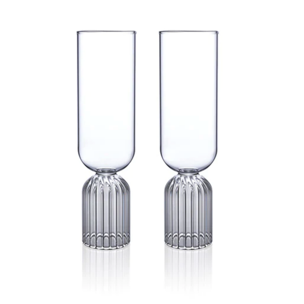 May Flute, Set of 2