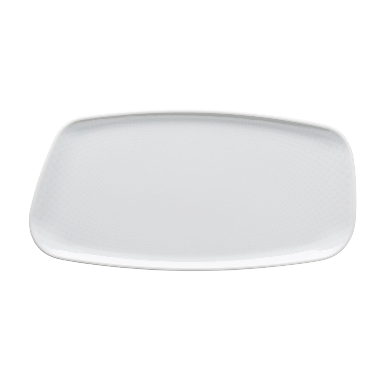 Junto Rectangular Platter