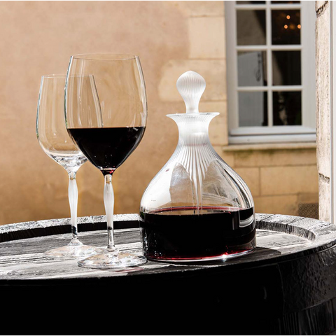 100 Point Wine Decanter