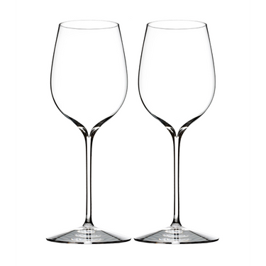Elegance Pinot Noir Wine Glass, Pair