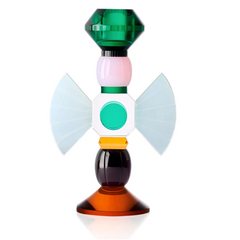 Carmina Candle Holder