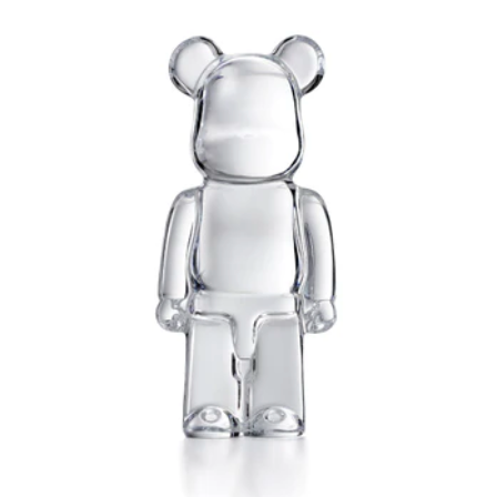BE@RBRICK Figurine