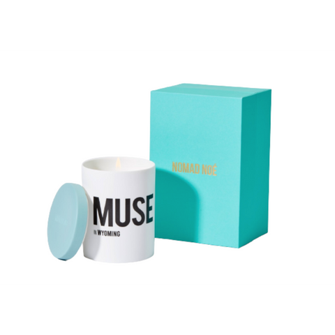 Muse Candle