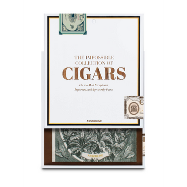 The Impossible Collection of Cigars