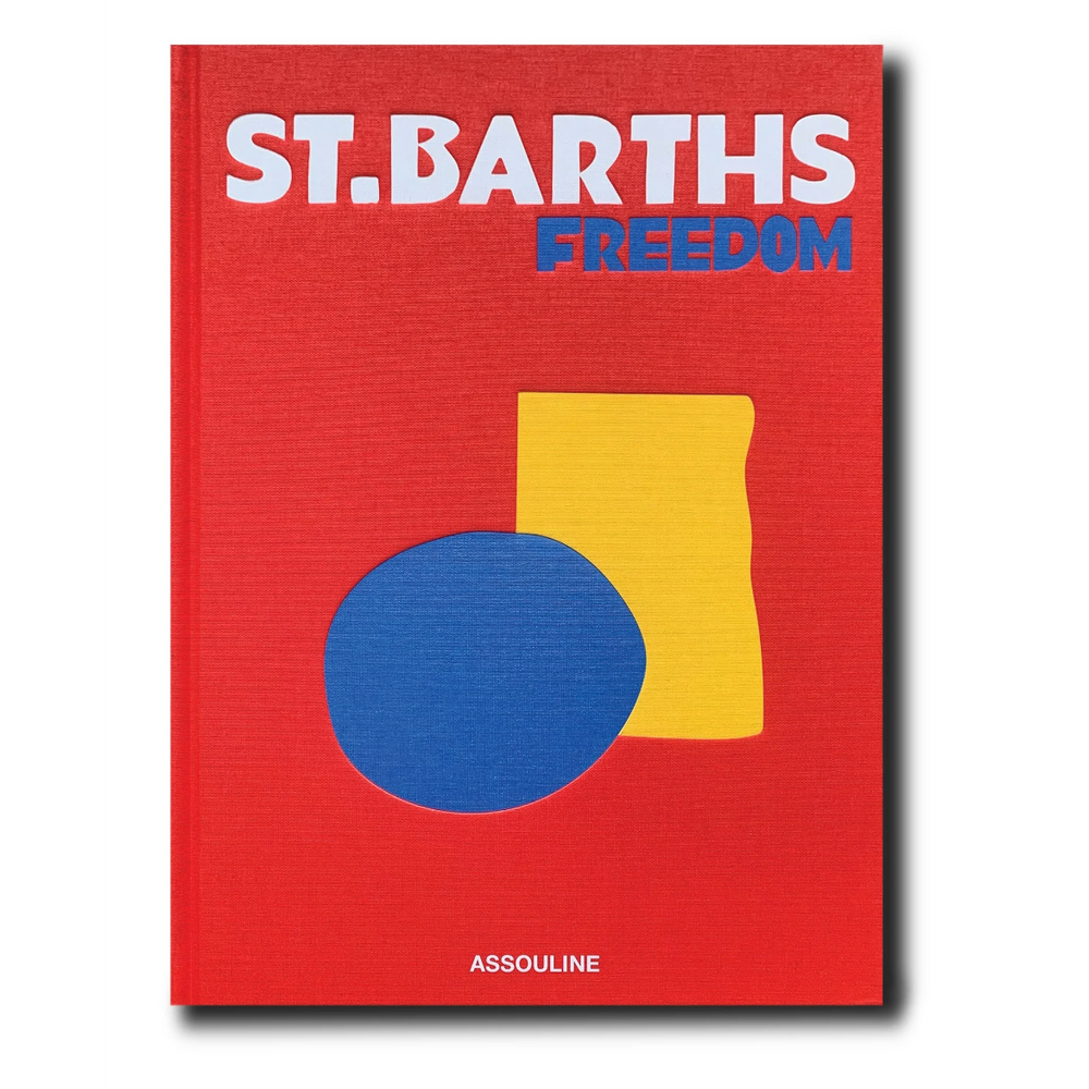 St. Barths Freedom