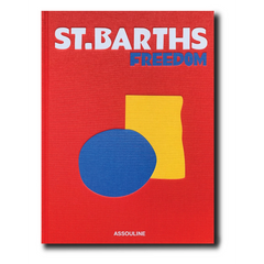 St. Barths Freedom