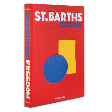 St. Barths Freedom