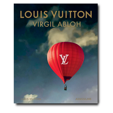 Louis Vuitton: Virgil Abloh, Ultimate Edition