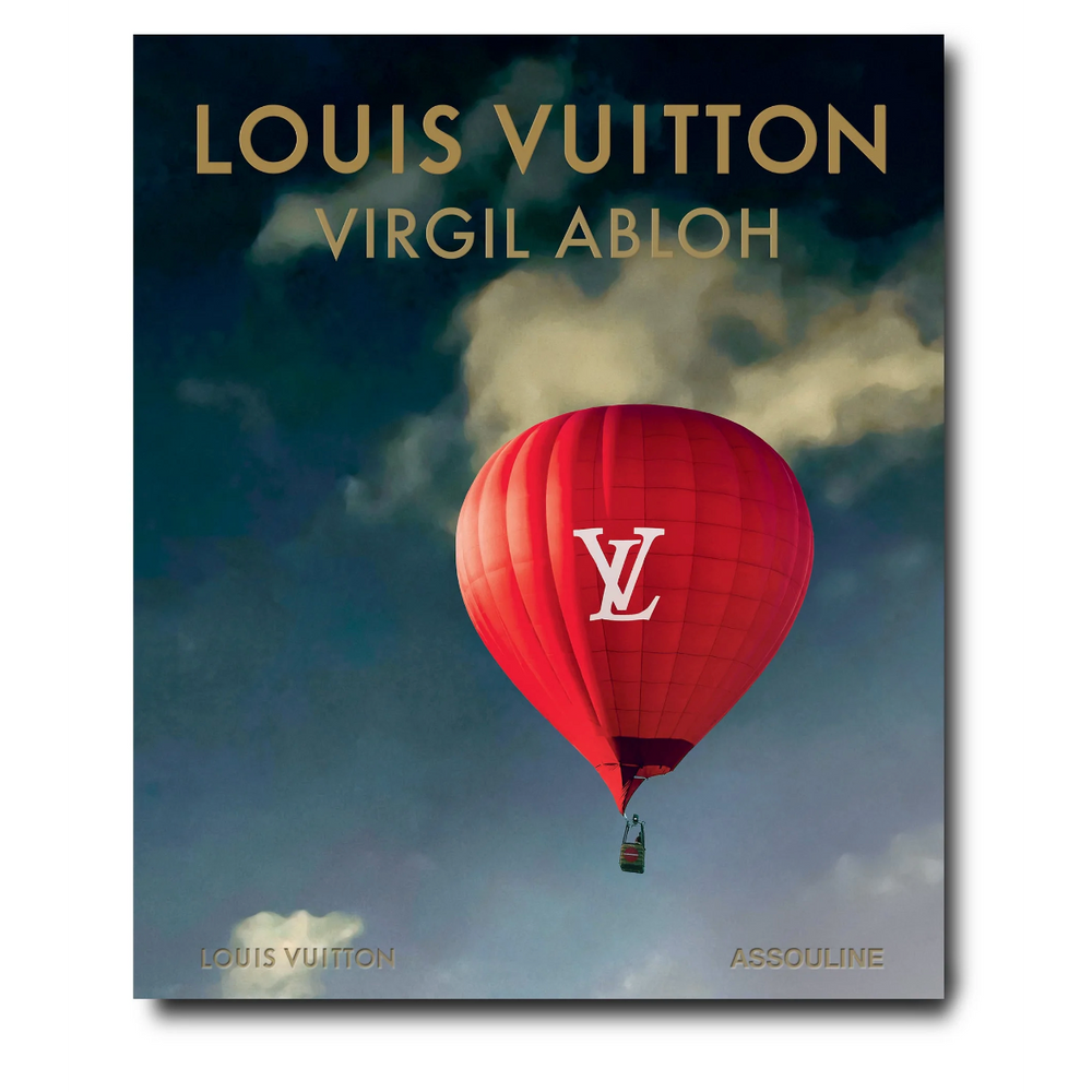Louis Vuitton: Virgil Abloh, Ultimate Edition