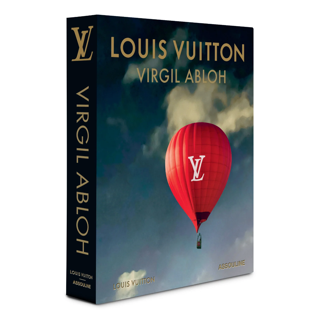 Inside Virgil Abloh's final show for Louis Vuitton in Miami