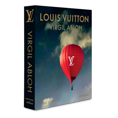 Louis Vuitton: Virgil Abloh, Ultimate Edition