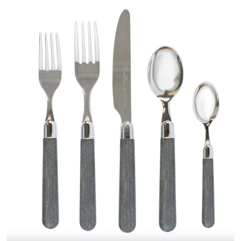 Albero Elm Five Piece Place Setting