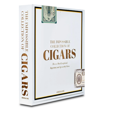 The Impossible Collection of Cigars