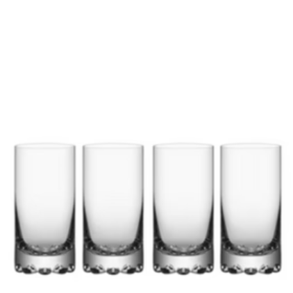 Erik Highball, Set of 4