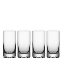 Erik Highball, Set of 4