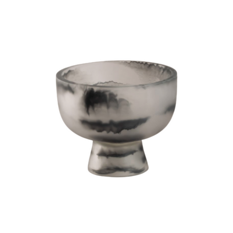 Copal Pedestal Bowl