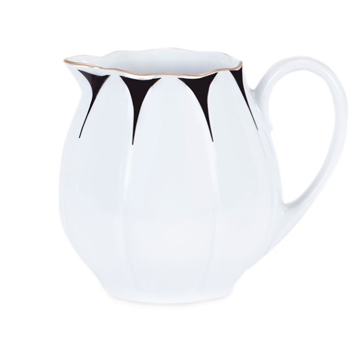 Drops Milk Jug