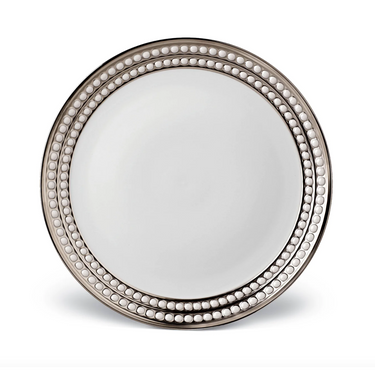 Perlée Dinner Plate