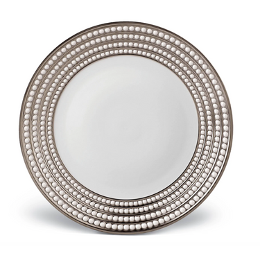 Perlée Charger Plate