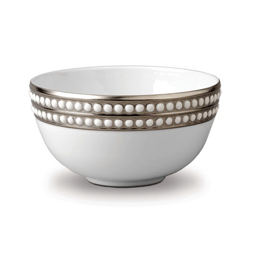 Perlée Cereal Bowl