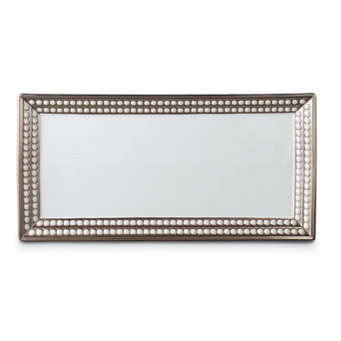 Perlée Rectangular Platter