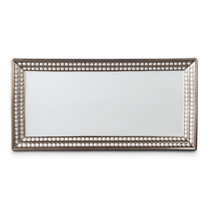 Perlée Rectangular Platter