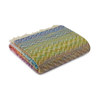 Bastien Throw