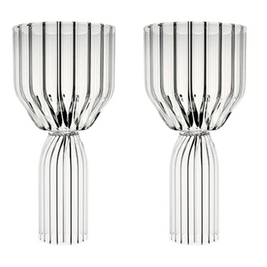 Margot Dessert Goblet, Set of 2
