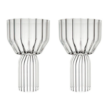 Margot Water Goblet, Set of 2