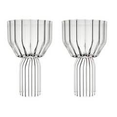 Margot Water Goblet, Set of 2