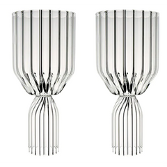 Margot White Wine Goblet, Set of 2