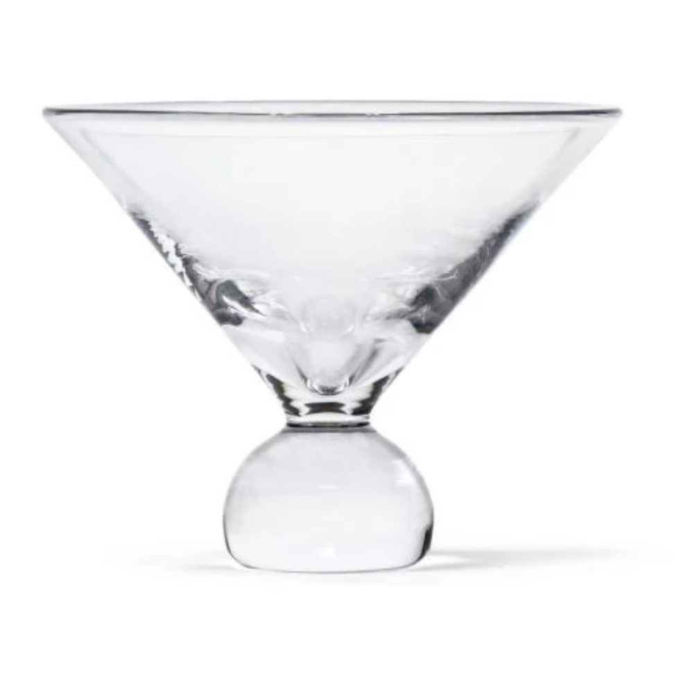 Benson Martini