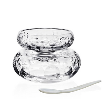 Caprice Caviar, Server for 2 with Spoon