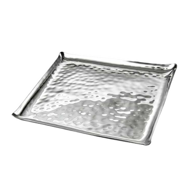 Mesa Square Serving Tray