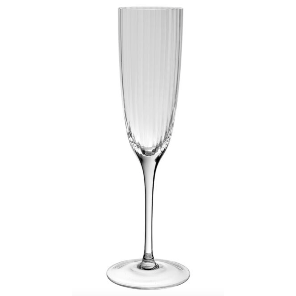 Corinne Champagne Flute