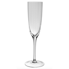 Corinne Champagne Flute