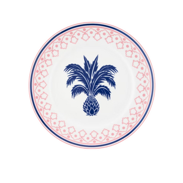 Jaipur Charger Plate