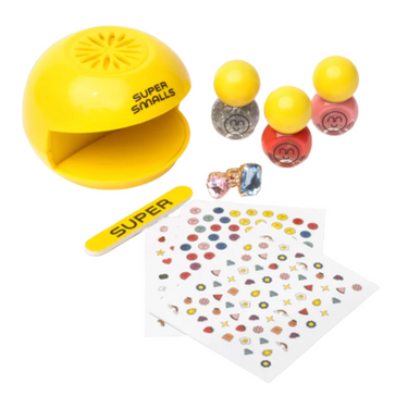 Self Care Nail Kit