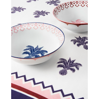 Ananas Tablecloth, 63