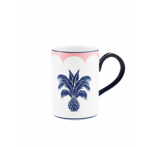 Jaipur Mug