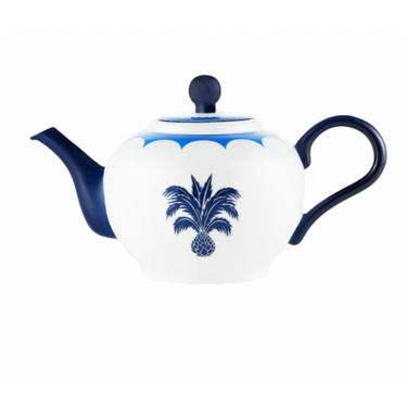Jaipur Teapot